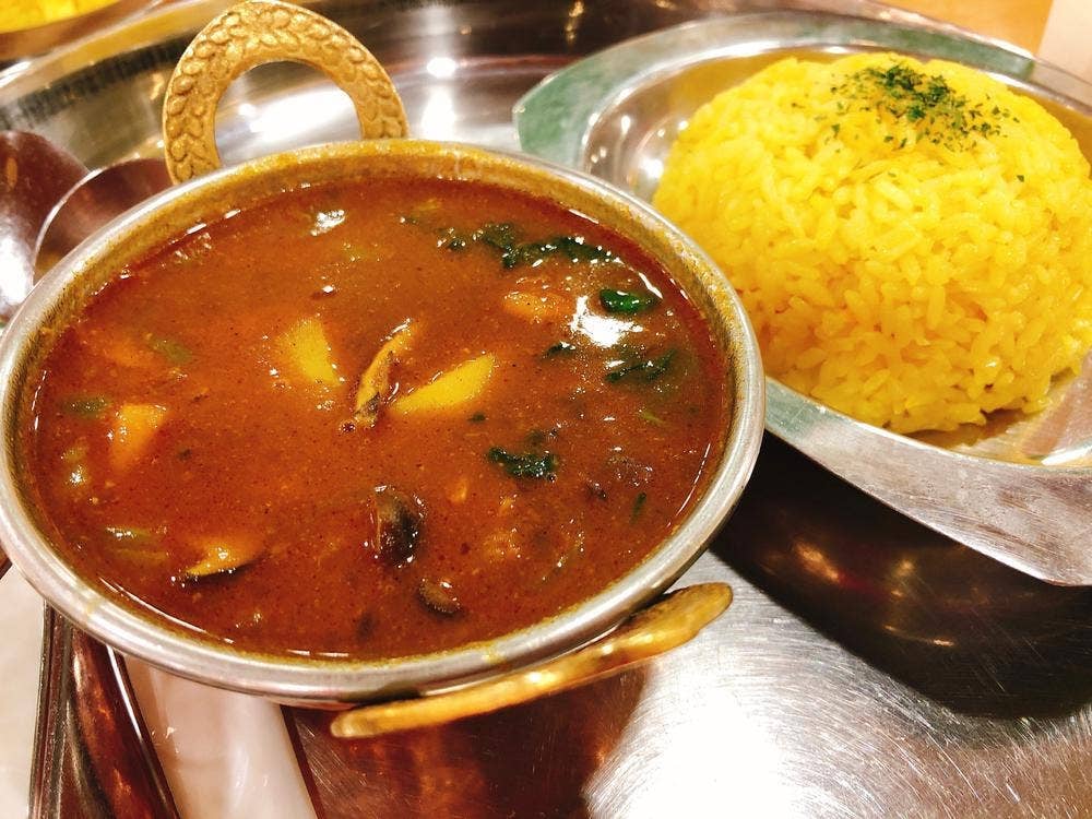 シャルマダイニング アルプラザ金沢店