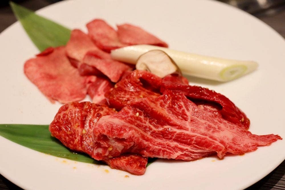 下村牧場直営焼肉店 三代目下村牛