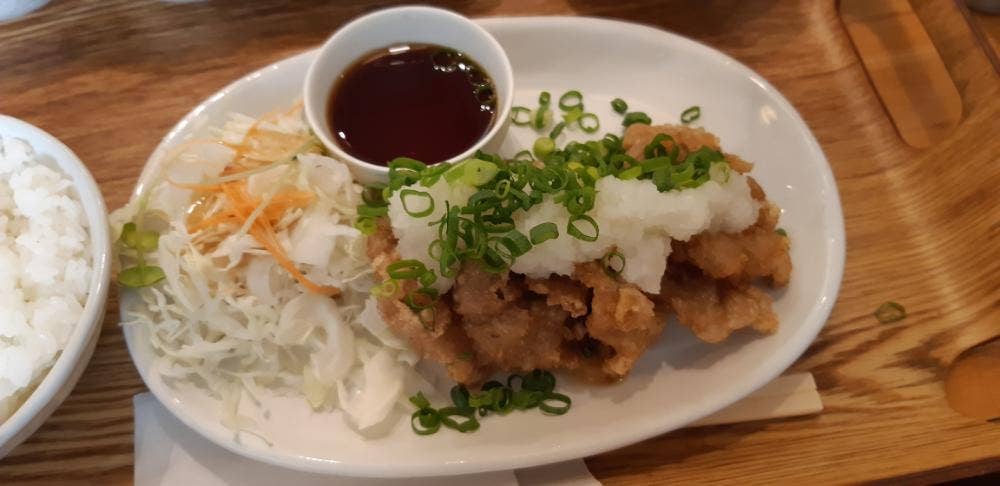 わたしの食卓 白島店