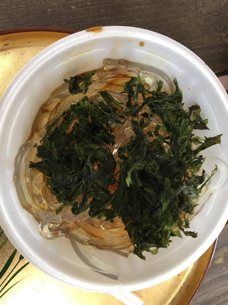 南伊豆アロエセンター