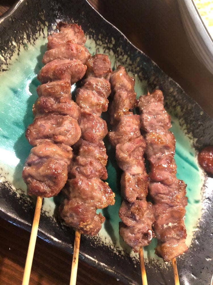 筑前屋 さがみ野店
