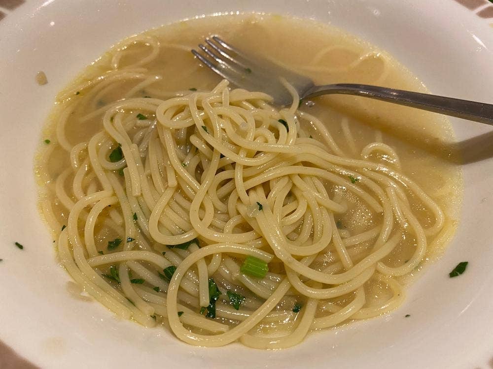 サイゼリヤ イオンモール成田店