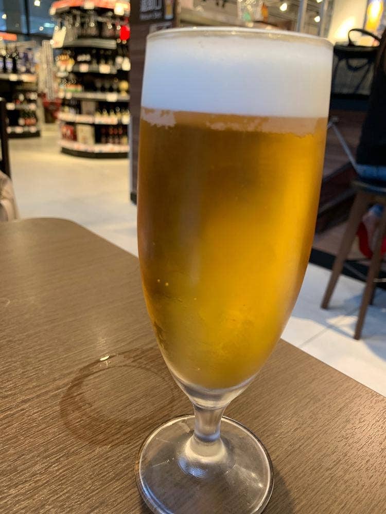 T-STYLE BAR