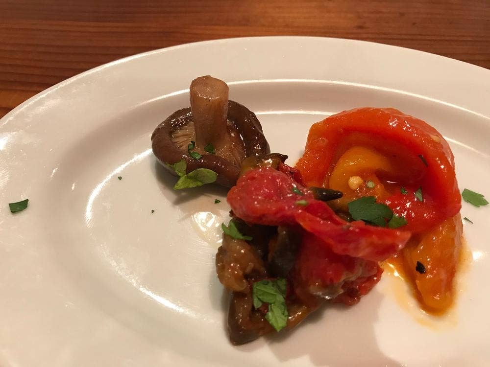 Osteria Cavatappi
