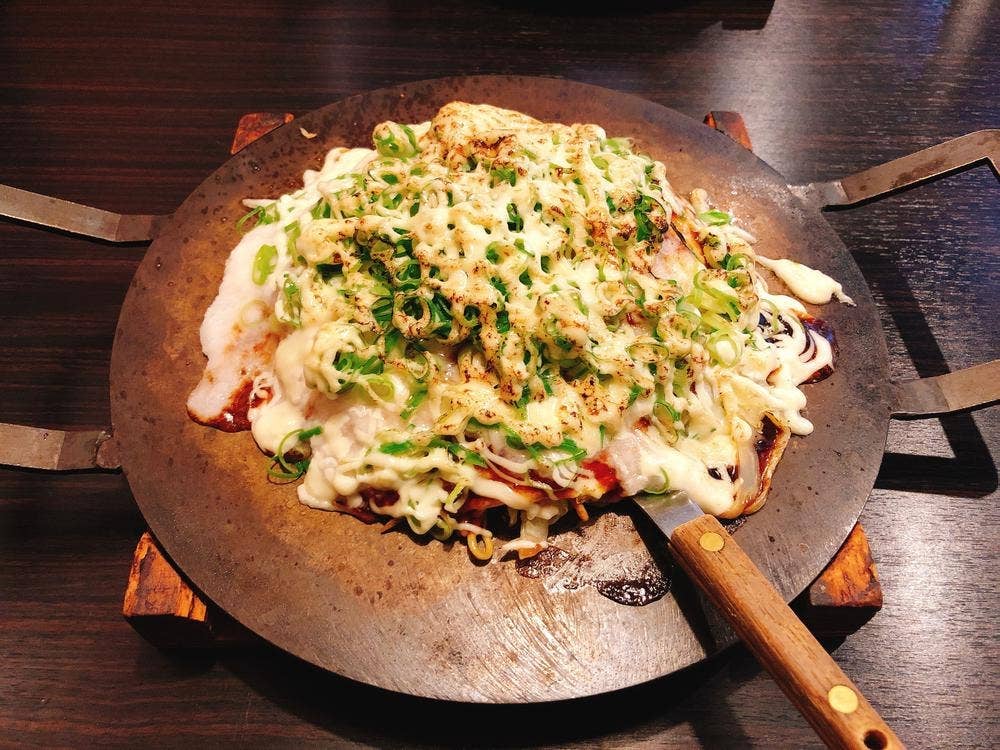 鉄板ダイニング 玉蔵