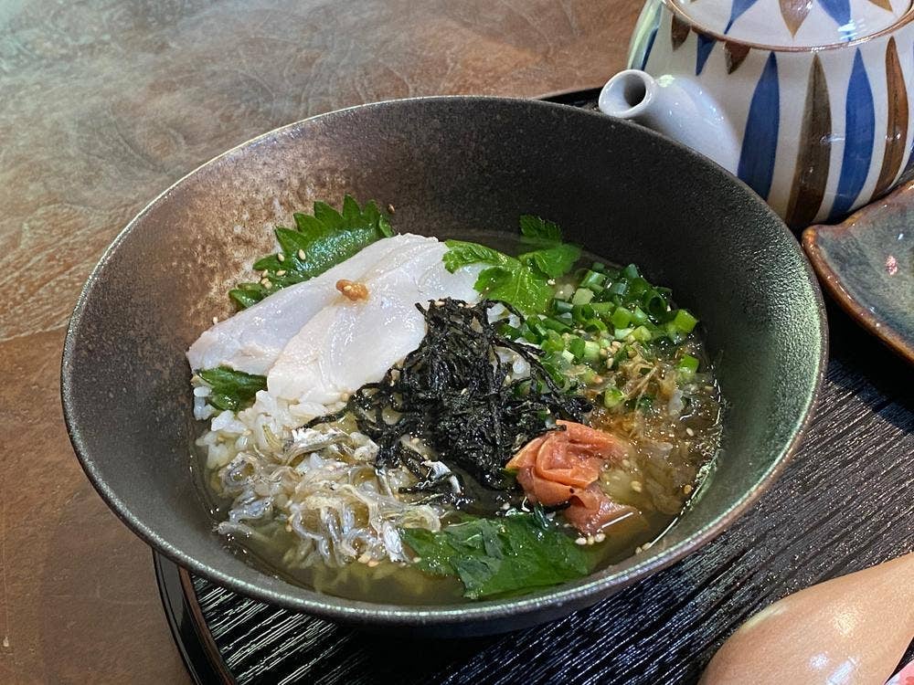 抹茶庵 けんしん