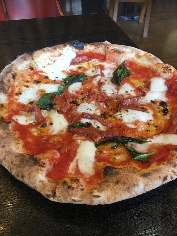 田舎カフェOrchard