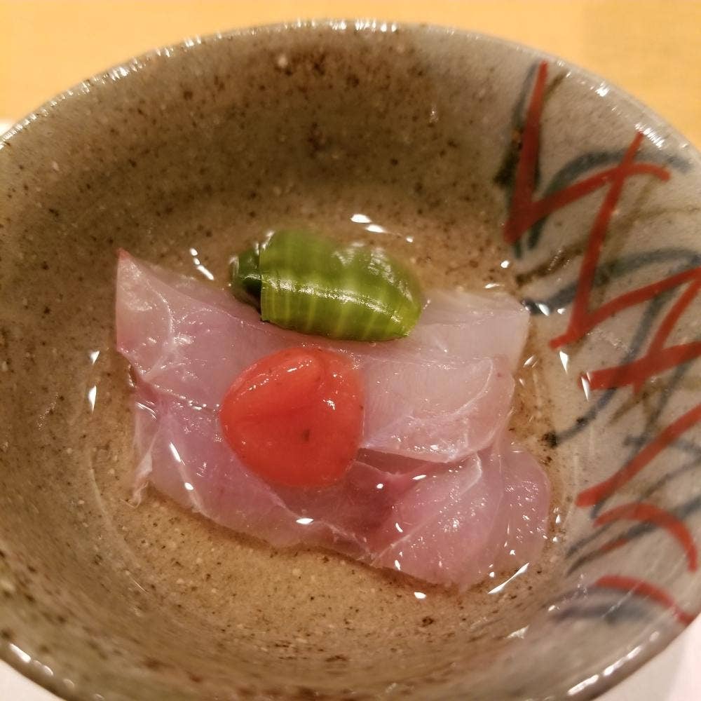 小料理 曾根