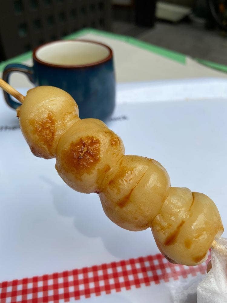だんごのやよい