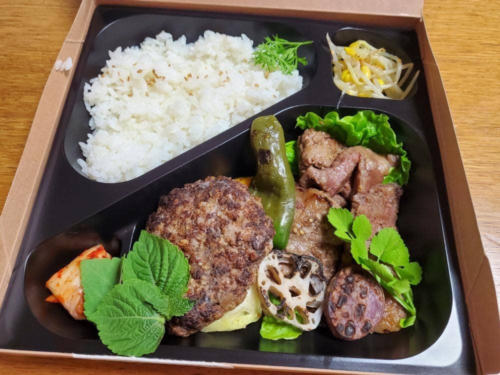 焼肉 たかちゃん