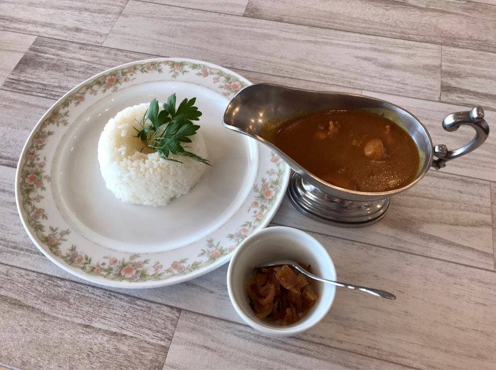 カフェビストロ パオム