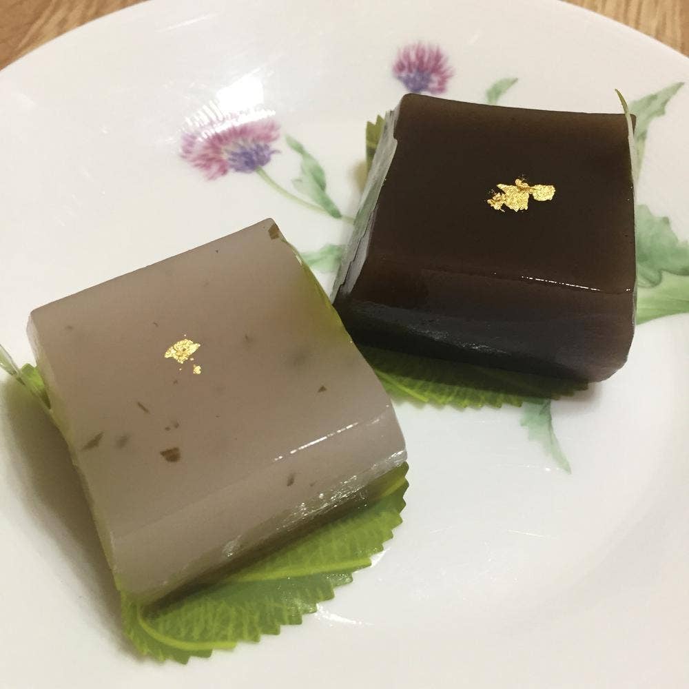 はやし菓子店