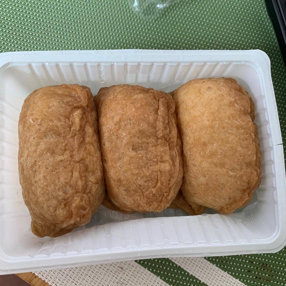 大橋とうふ店