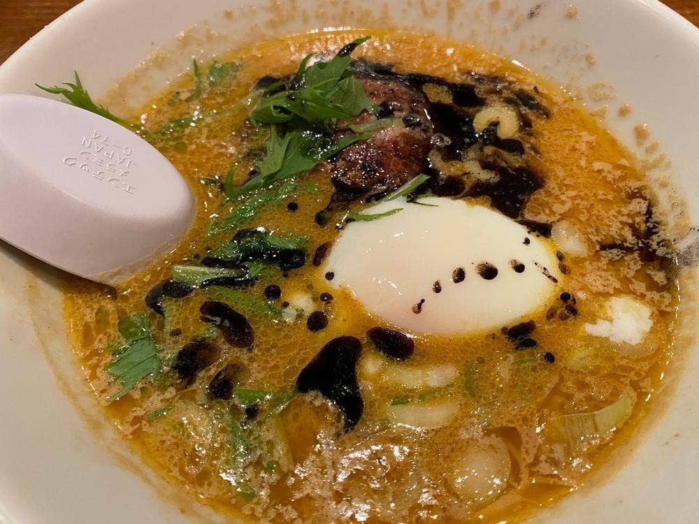 三幸ラーメン