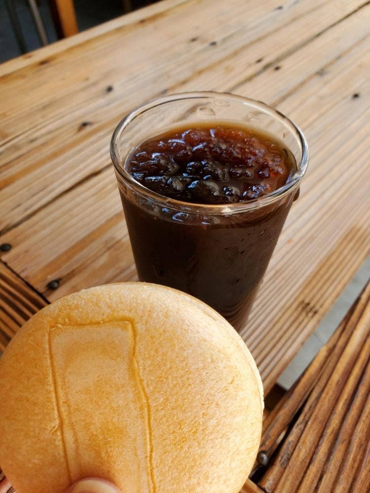 扇町喫茶