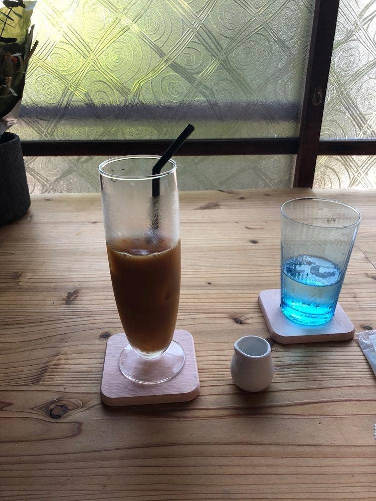 古民家スペース&カフェバー 空と月