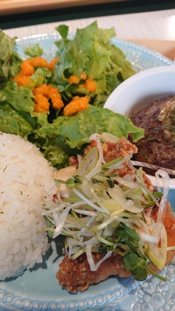 創作料理 欲バル