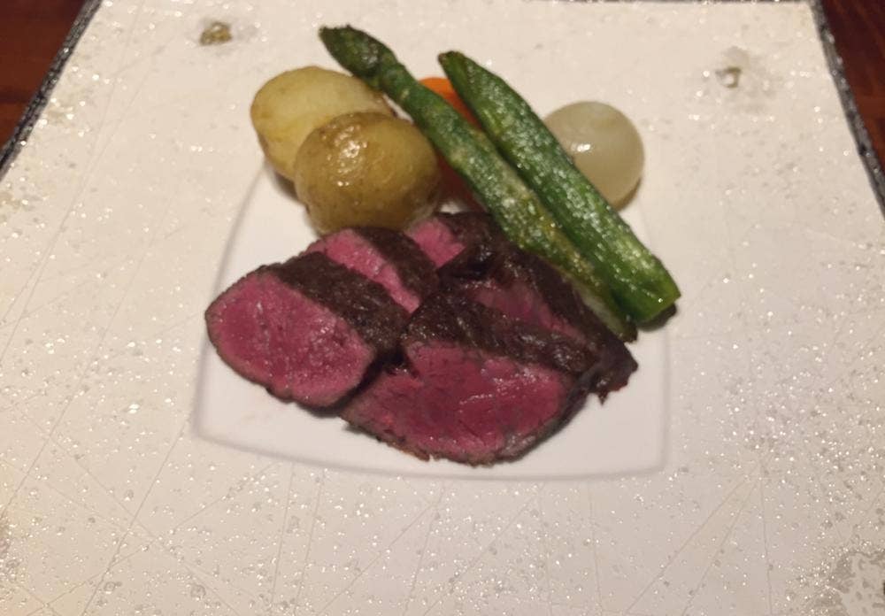 日本料理 竈神 竹泉荘
