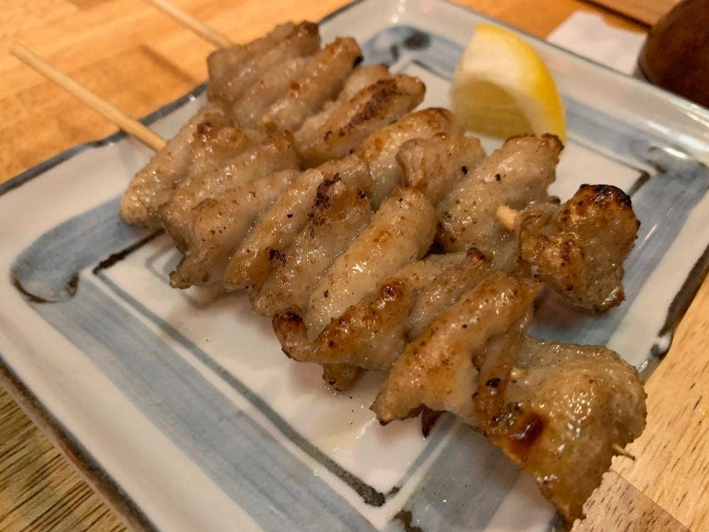 吉鳥 伊丹店