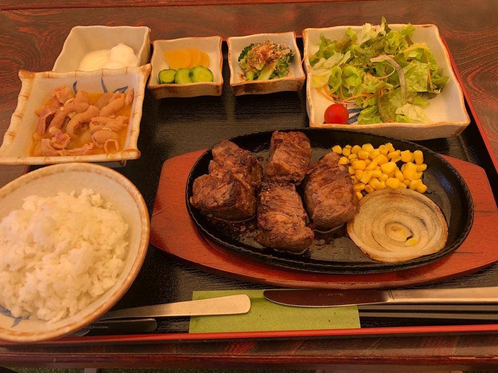 腑煮屋WINDING RORD