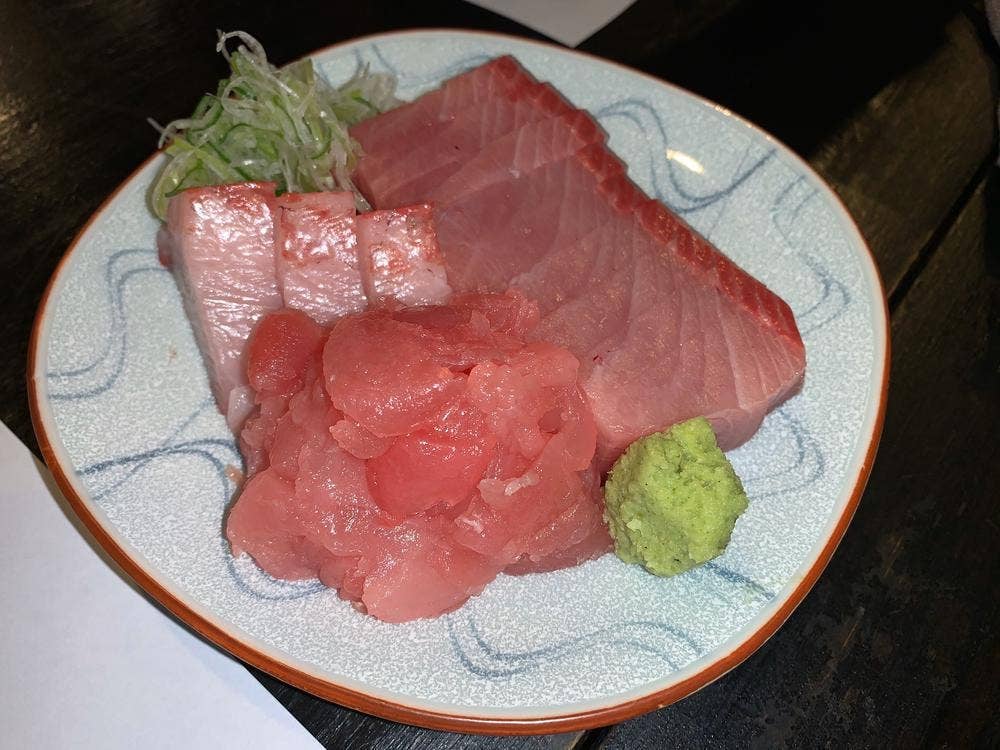 おまかせ
