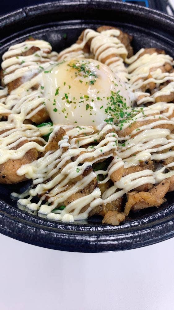 炭火串焼 バル YTD