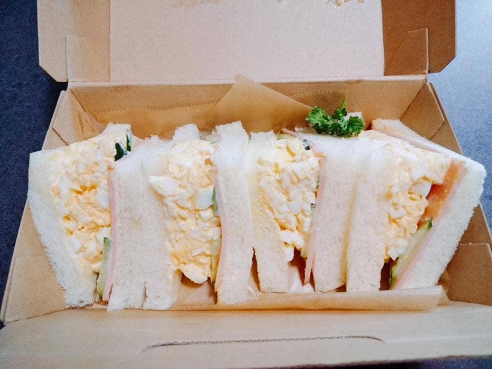 サンドイッチ パル