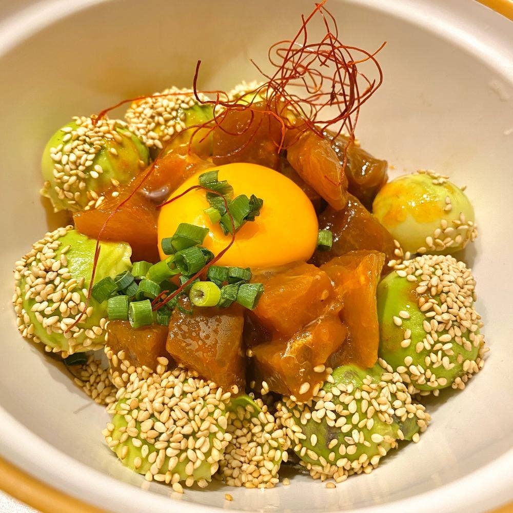 アボカド屋マドッシュ!カフェ ウラハラジュク店