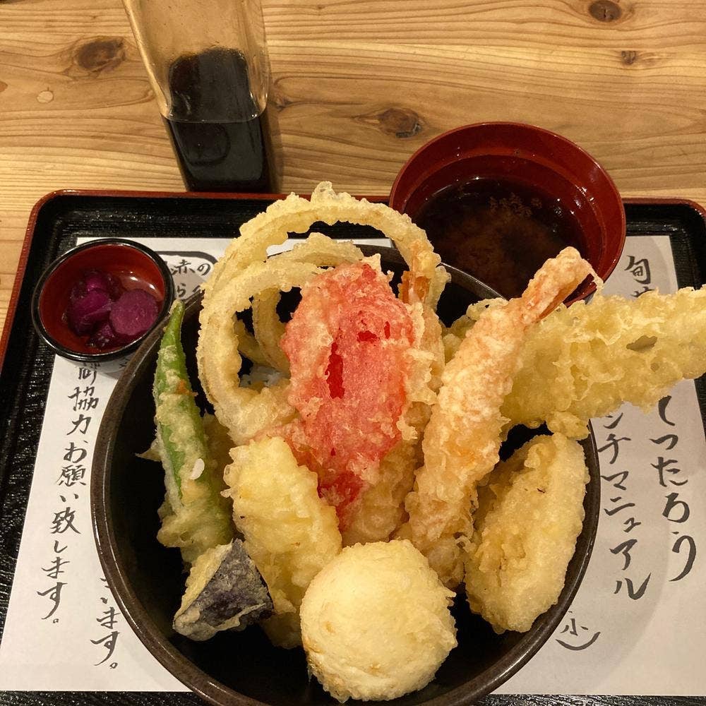 旬菜鮮魚 てつたろう 梅田中崎町店