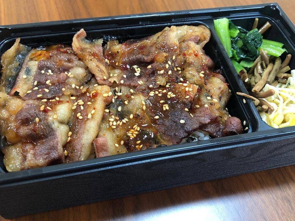 牛角 亀戸店