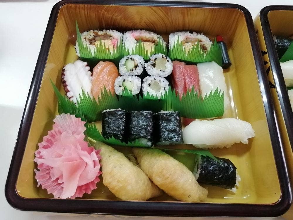 あづま寿司