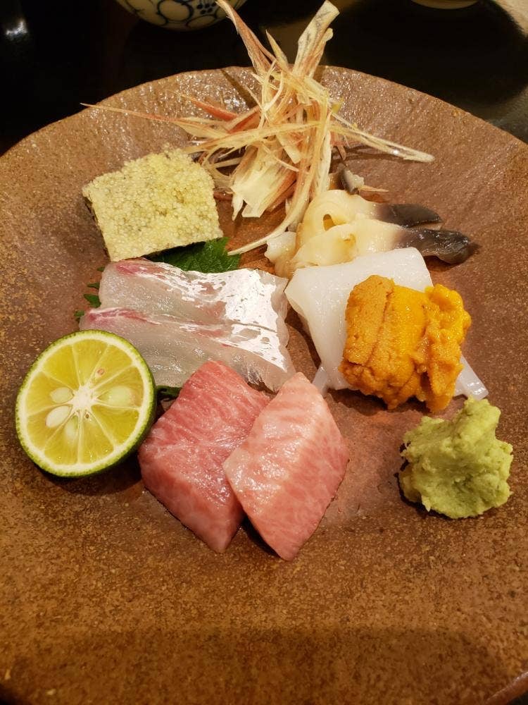 寿司処 恵介