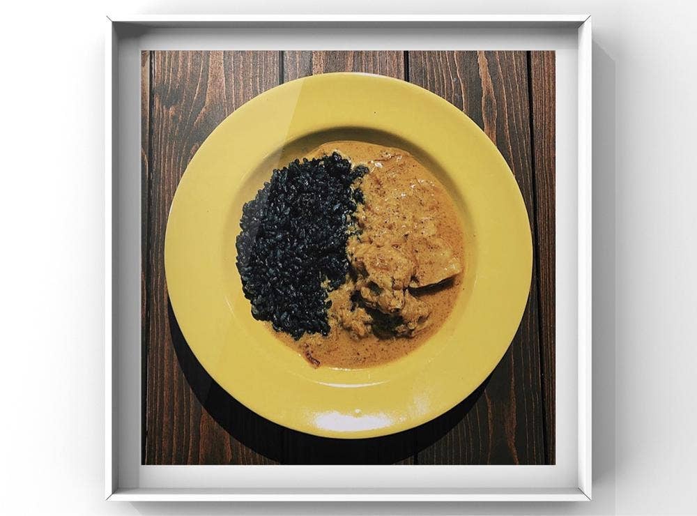 6curry KITCHEN Shibuya