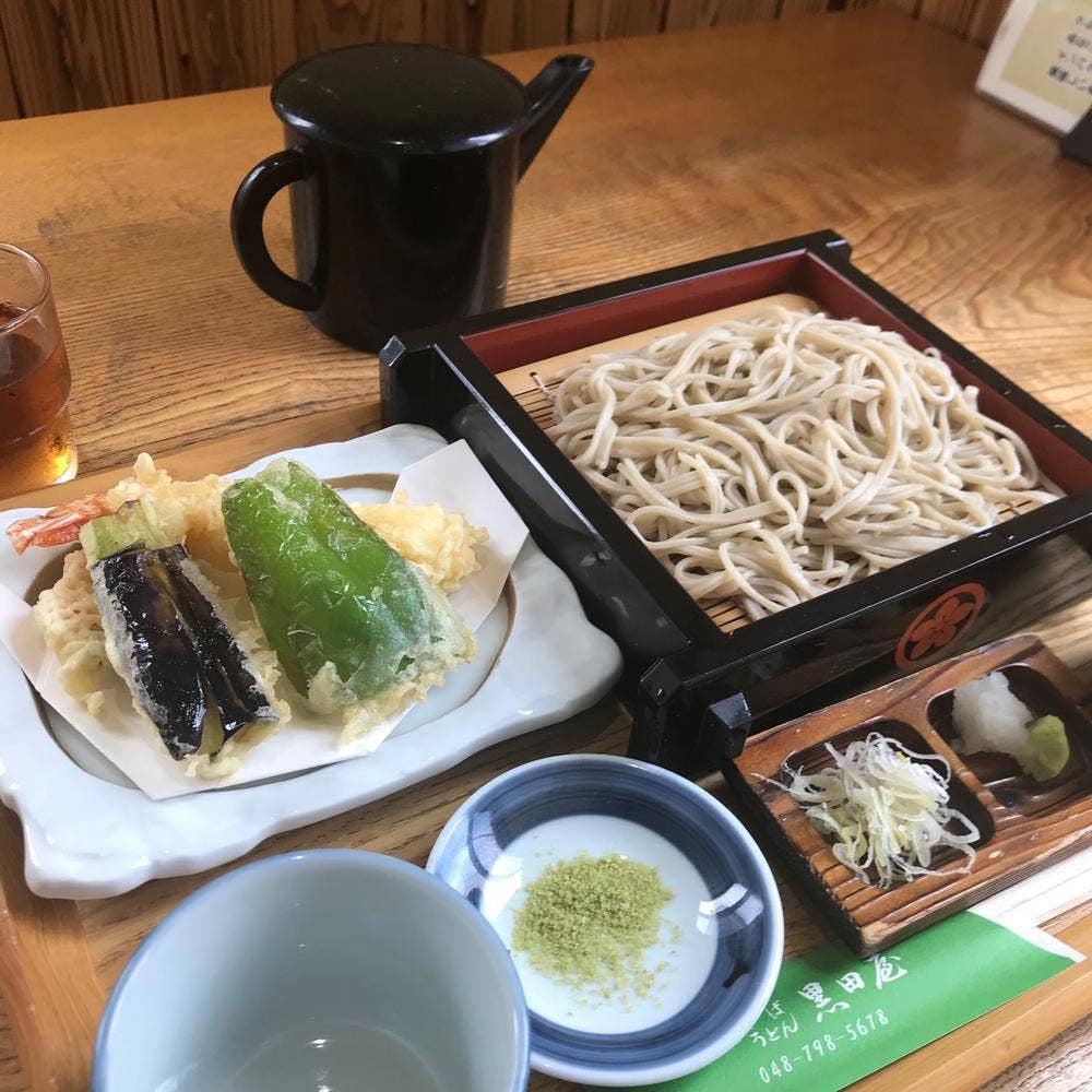 黒田屋