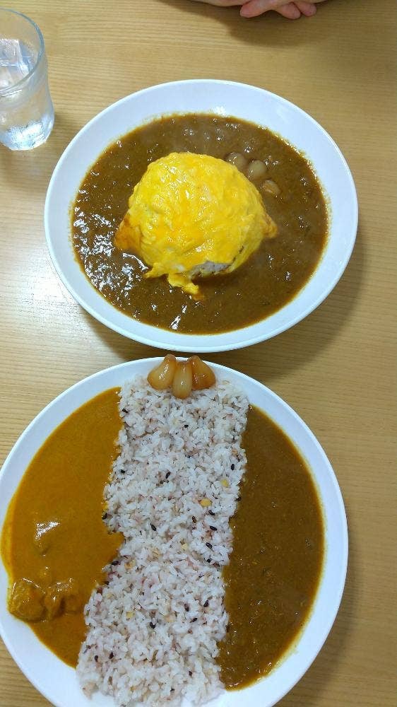 Curry NaNa 福富店