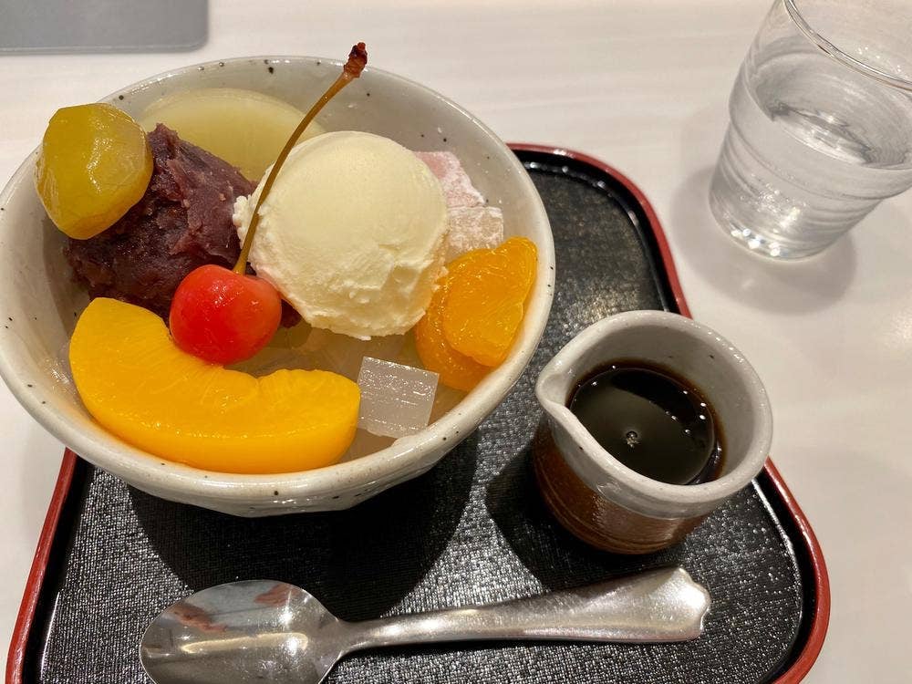間瀬CAFE ラスカ熱海