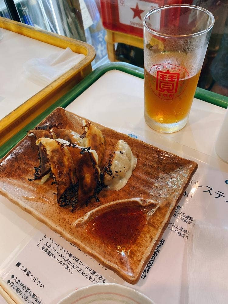 立ち飲み 西海酒販