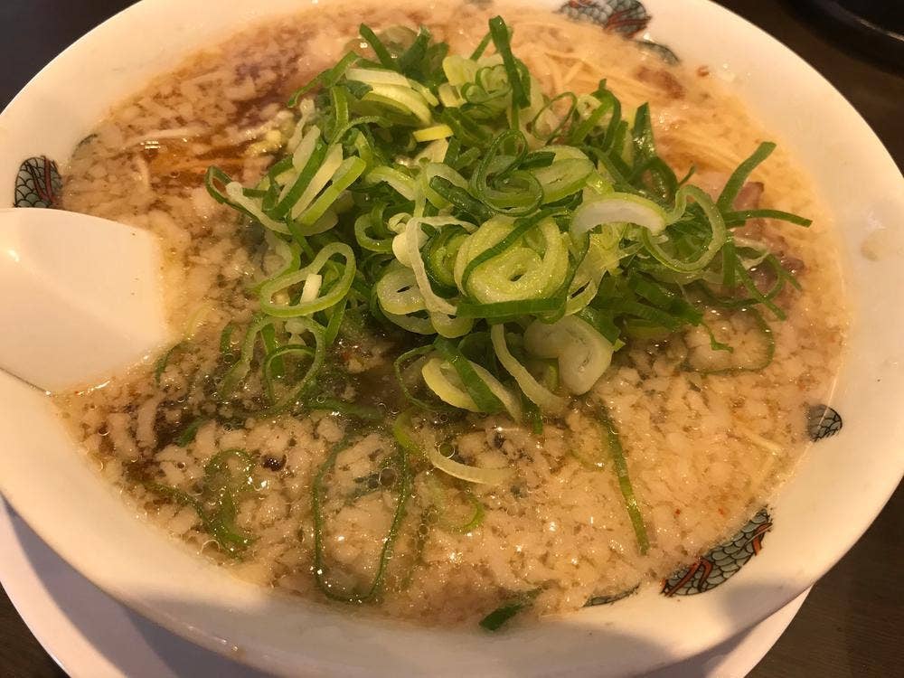 来来亭 草津店