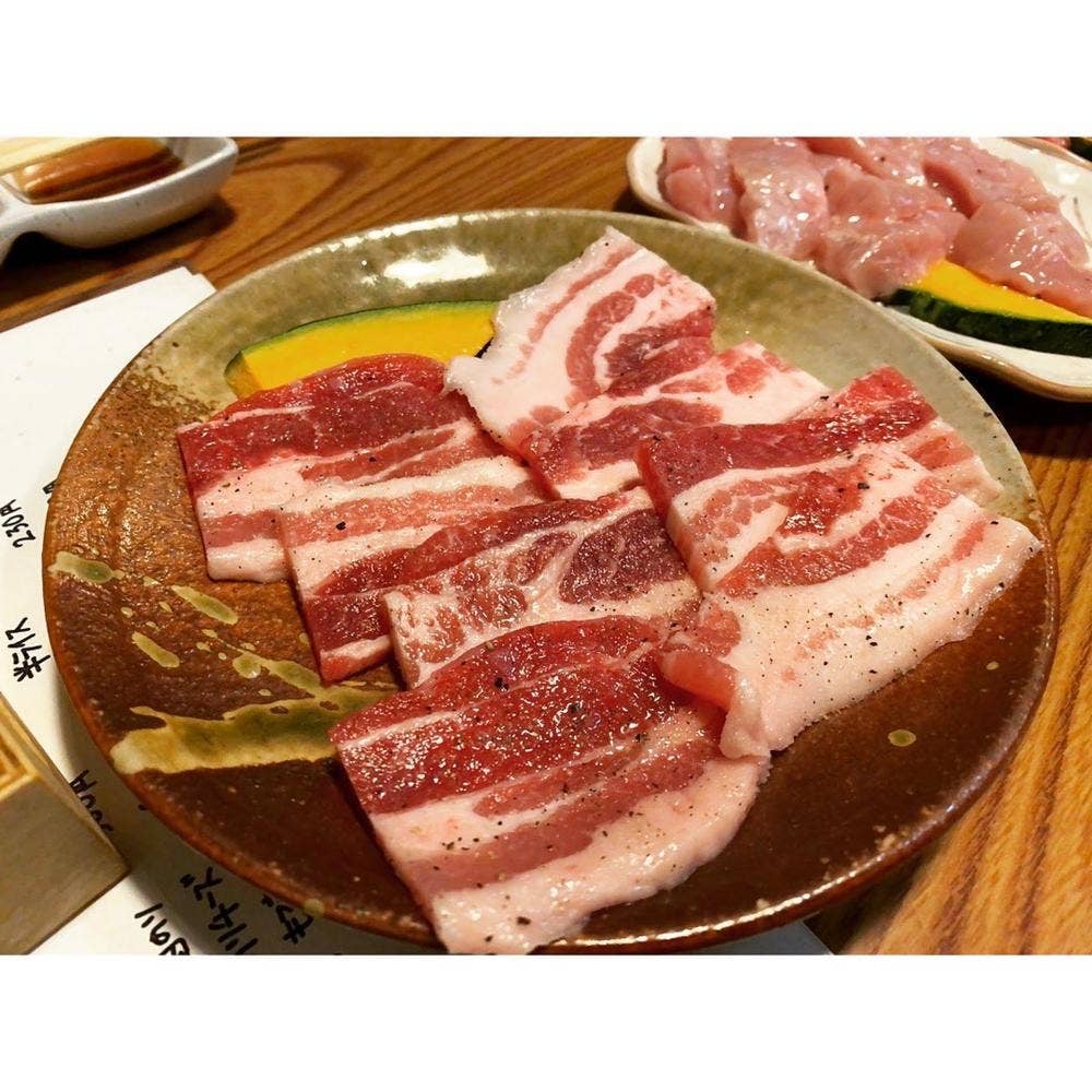 三味