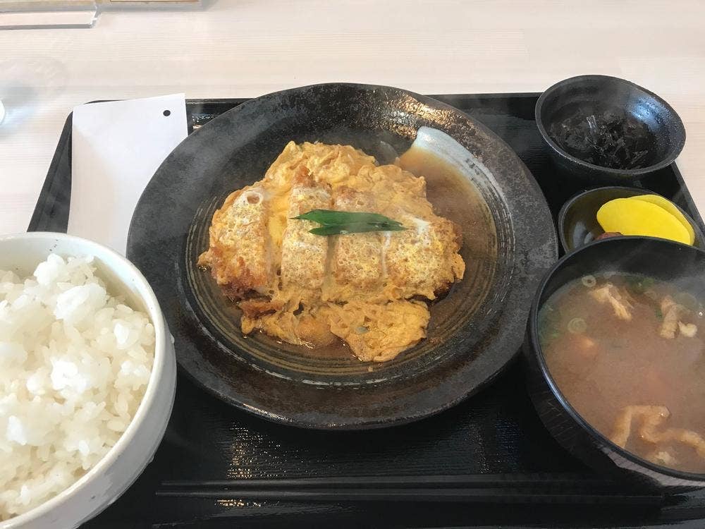 小島食堂