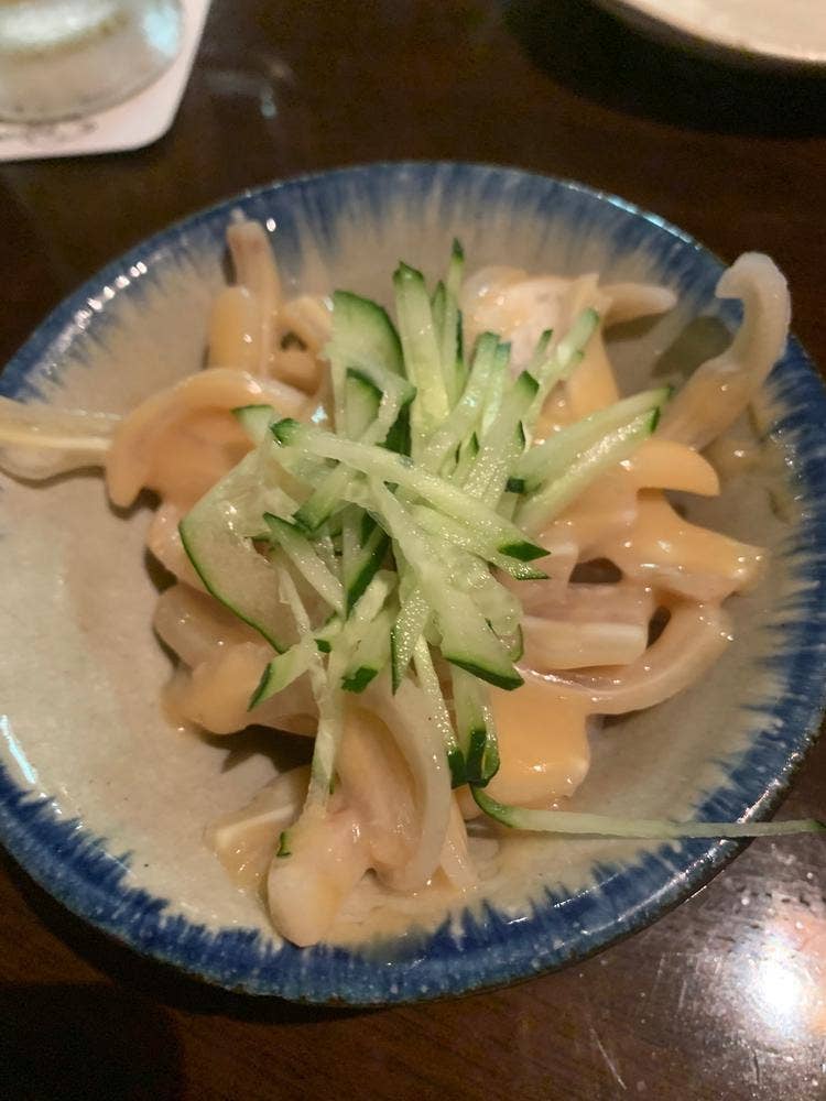 沖縄料理 くろまやー