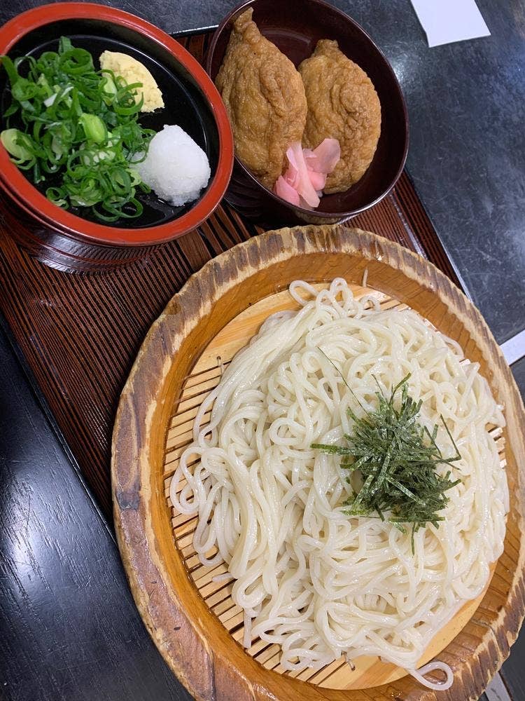 むさし川崎店