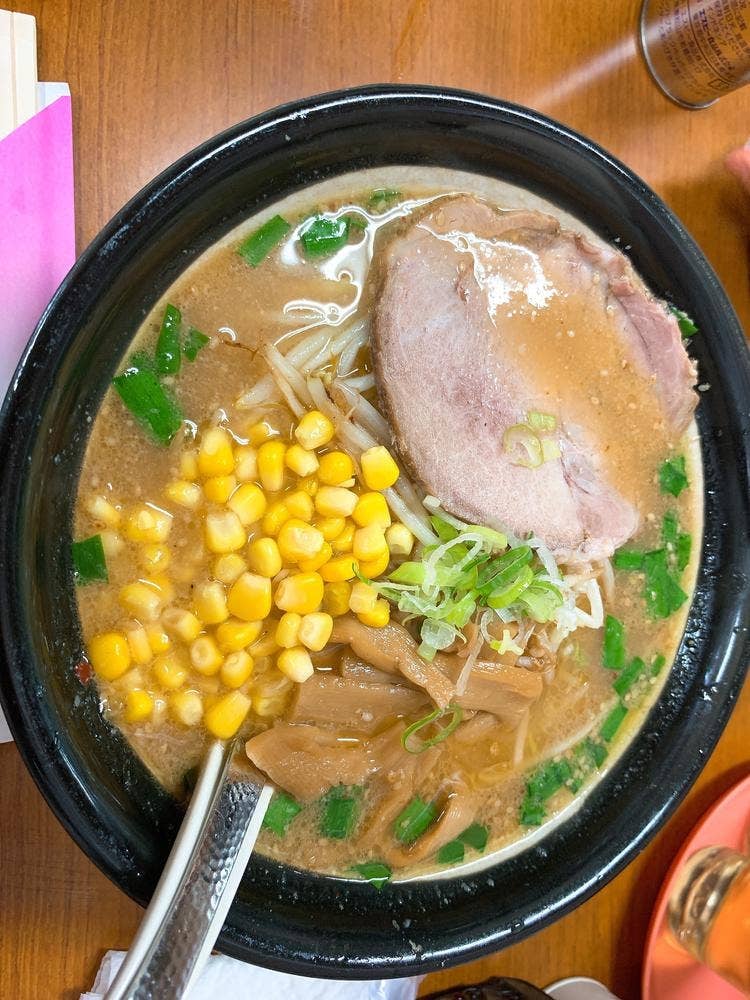 ラーメンふくろう