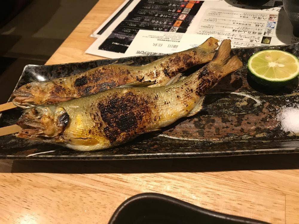 串ばる 北野坂店