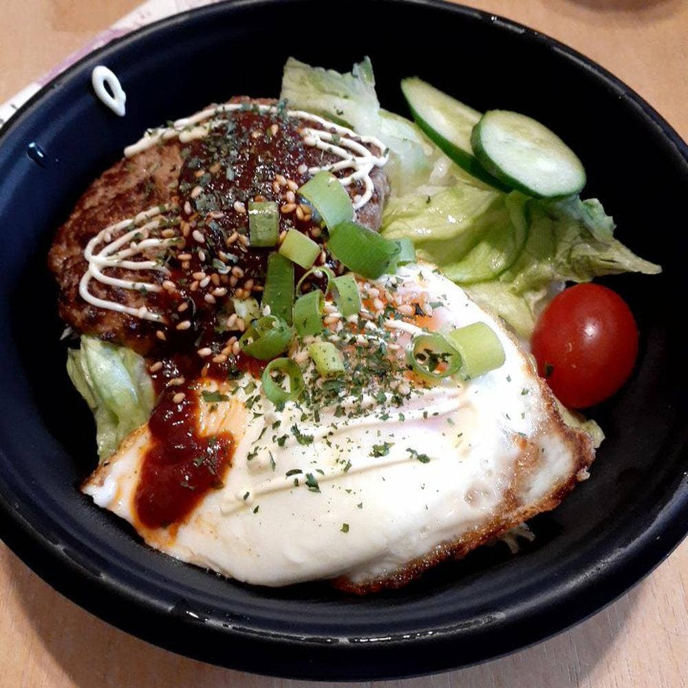 隠れ処 EDEL cafe