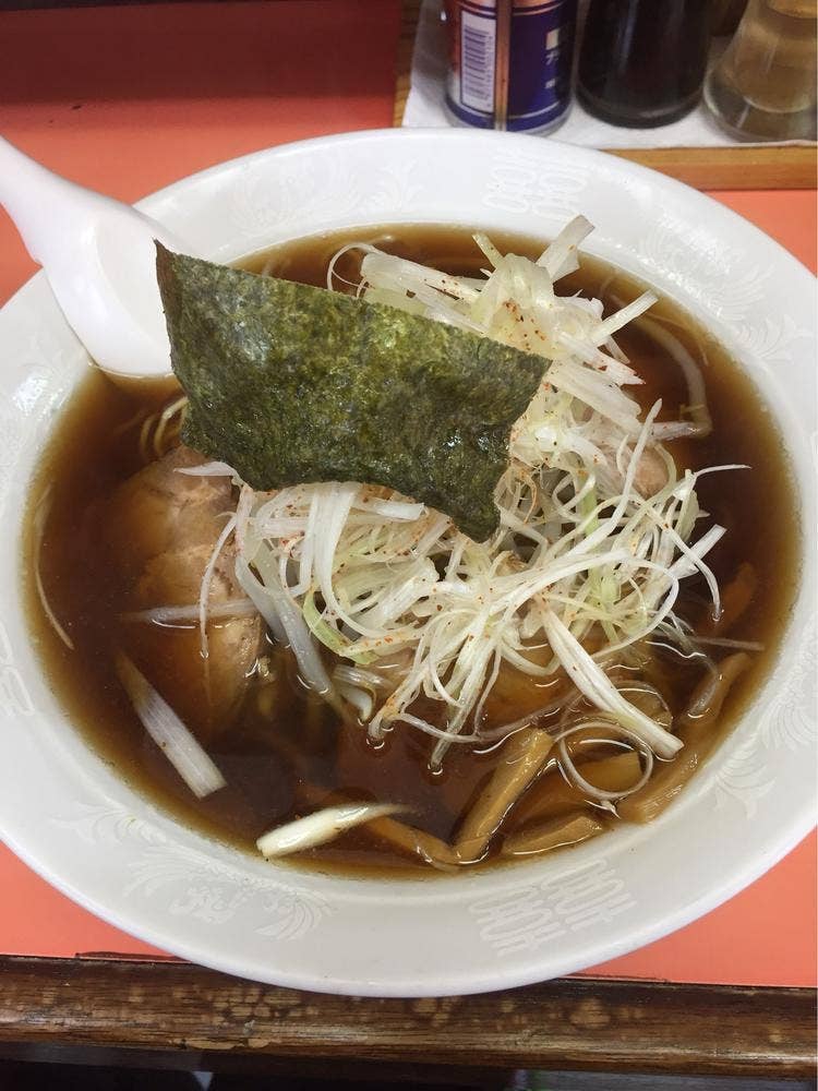 福屋ラーメン店