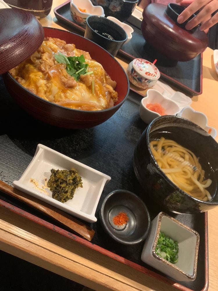 博多華味鳥 心斎橋店