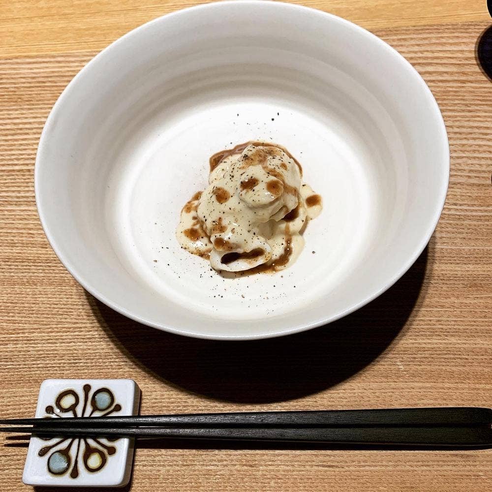 日本料理 八ヶ岳 えさき