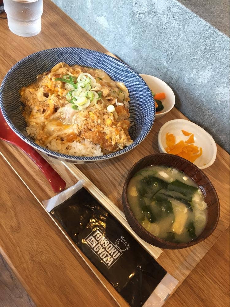 お食事処 風月