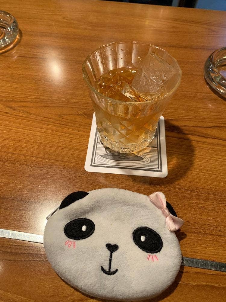 SEVEN&SEVEN BAR